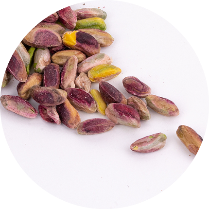 Meverdi Pistachio Kernel