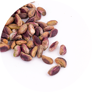 Red Antep Pistachio Kernel
